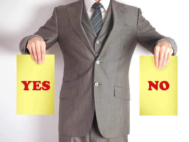 男のリップクリームはありか無しか