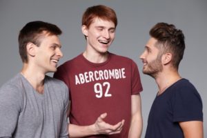 夏のメンズファッション20代前半編！大学生も社会人も大人爽やかに